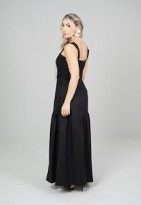 VESTIDO LONGO 062SUPER