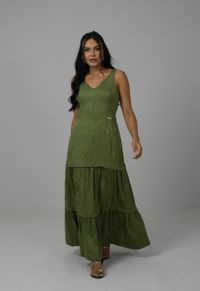 VESTIDO LONGO 064SUPER