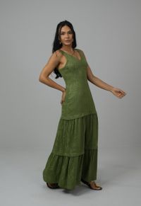 VESTIDO LONGO 064SUPER