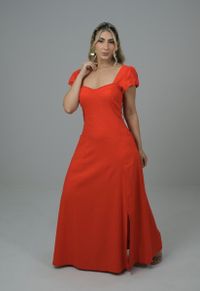VESTIDO LONGO 066SUPER
