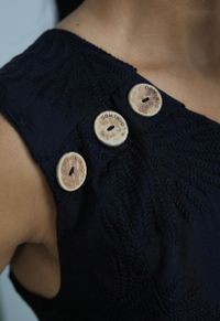VESTIDO LONGO 074SUPER