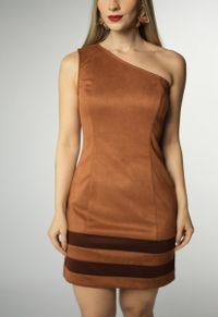 VESTIDO CURTO 006NOBRE
