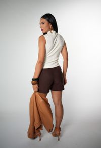 SHORT 024NOBRE