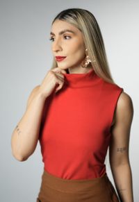 BLUSA COMPRIDA 037NOBRE