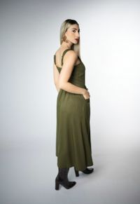 VESTIDO MIDI 028NOBRE