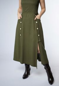 VESTIDO MIDI 028NOBRE