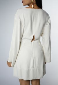 VESTIDO CURTO 034NOBRE