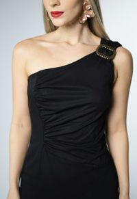 VESTIDO MIDI 054NOBRE