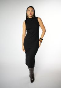 VESTIDO MIDI 055NOBRE