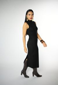VESTIDO MIDI 055NOBRE