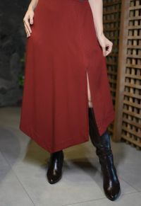 VESTIDO MIDI  038NOBRE