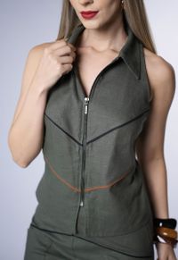 CONJUNTO SHORT 046NOBRE