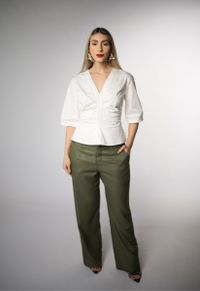 BLUSA COMPRIDA 049NOBRE