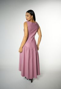VESTIDO MIDI 058NOBRE