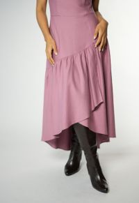 VESTIDO MIDI 058NOBRE