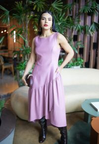 VESTIDO MIDI 058NOBRE