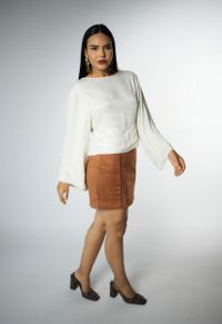 BLUSA COMPRIDA 063NOBRE