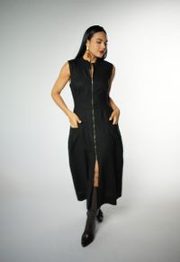 VESTIDO MIDI 031NOBRE