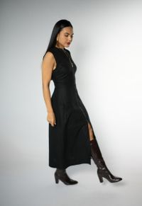 VESTIDO MIDI 031NOBRE
