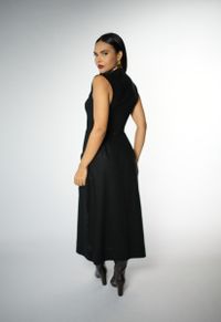 VESTIDO MIDI 031NOBRE