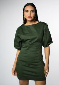 VESTIDO CURTO 047NOBRE