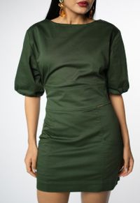 VESTIDO CURTO 047NOBRE