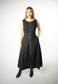 VESTIDO MIDI 050NOBRE