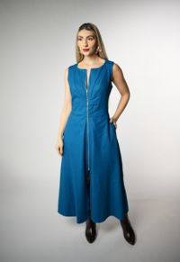 VESTIDO MIDI 050NOBRE