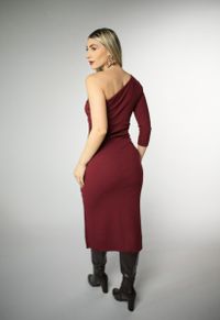 VESTIDO MIDI 065NOBRE