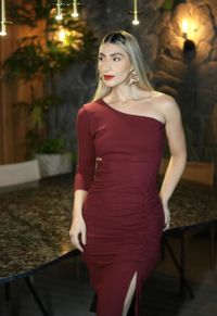 VESTIDO MIDI 065NOBRE