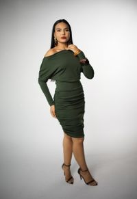 VESTIDO CURTO 081NOBRE