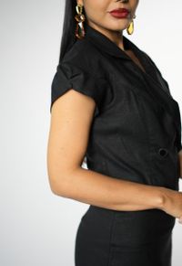 CONJUNTO SAIA MIDI 008NOBRE