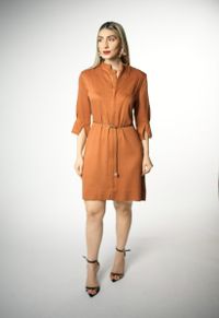 VESTIDO CURTO 033NOBRE