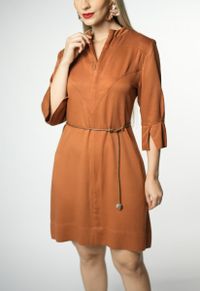 VESTIDO CURTO 033NOBRE