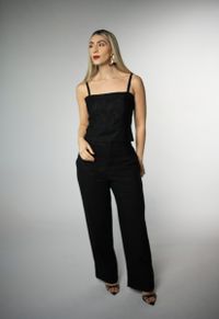 BLUSA  CURTA 039NOBRE