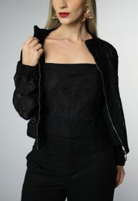 BLUSA  CURTA 039NOBRE