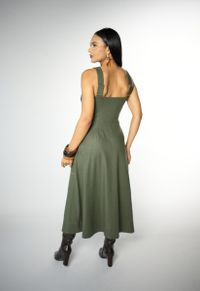 VESTIDO MIDI 045NOBRE