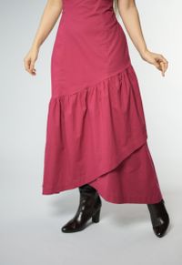 VESTIDO LONGO 056NOBRE