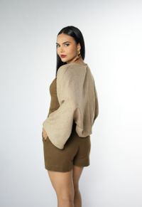 CONJUNTO SHORT 03PCS 077NOBRE