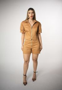 CONJUNTO SHORT 066NOBRE