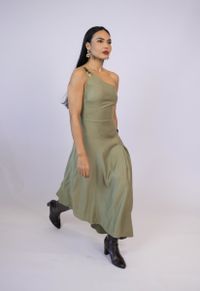 VESTIDO MIDI 107NOBRE