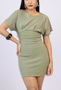 VESTIDO CURTO 119NOBRE