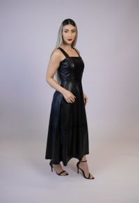 VESTIDO MIDI 095NOBRE