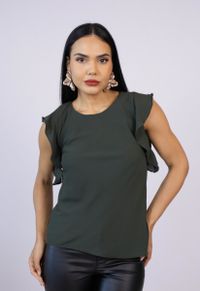 BLUSA COMPRIDA 086NOBRE