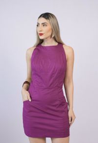 VESTIDO CURTO 102NOBRE