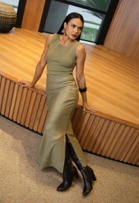 VESTIDO LONGO 129NOBRE