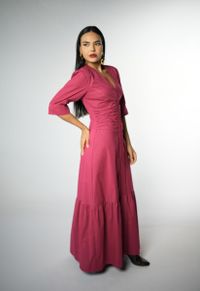 VESTIDO LONGO 059NOBRE