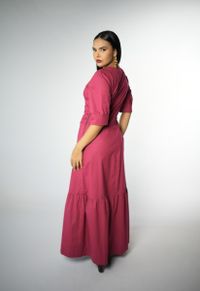 VESTIDO LONGO 059NOBRE