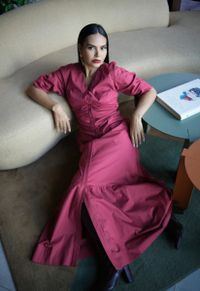 VESTIDO LONGO 059NOBRE
