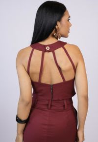 CONJUNTO SAIA CURTA 112NOBRE